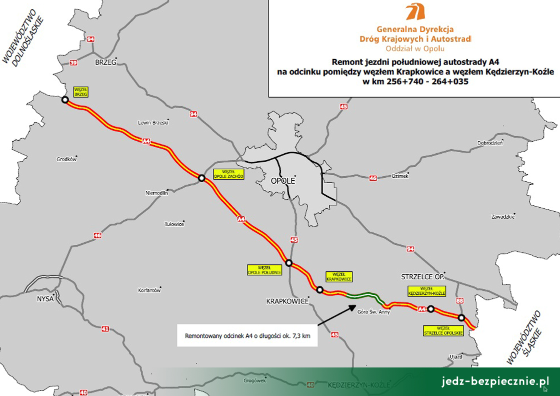 Wydanie na weekend - Kolejne ważne inwestycje w infrastrukturę polskich dróg